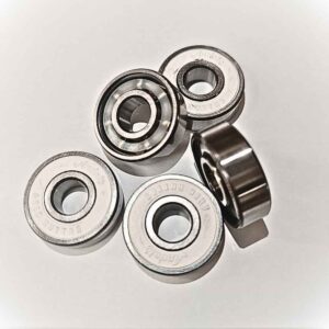 ANDALE Buttas Bearings piece