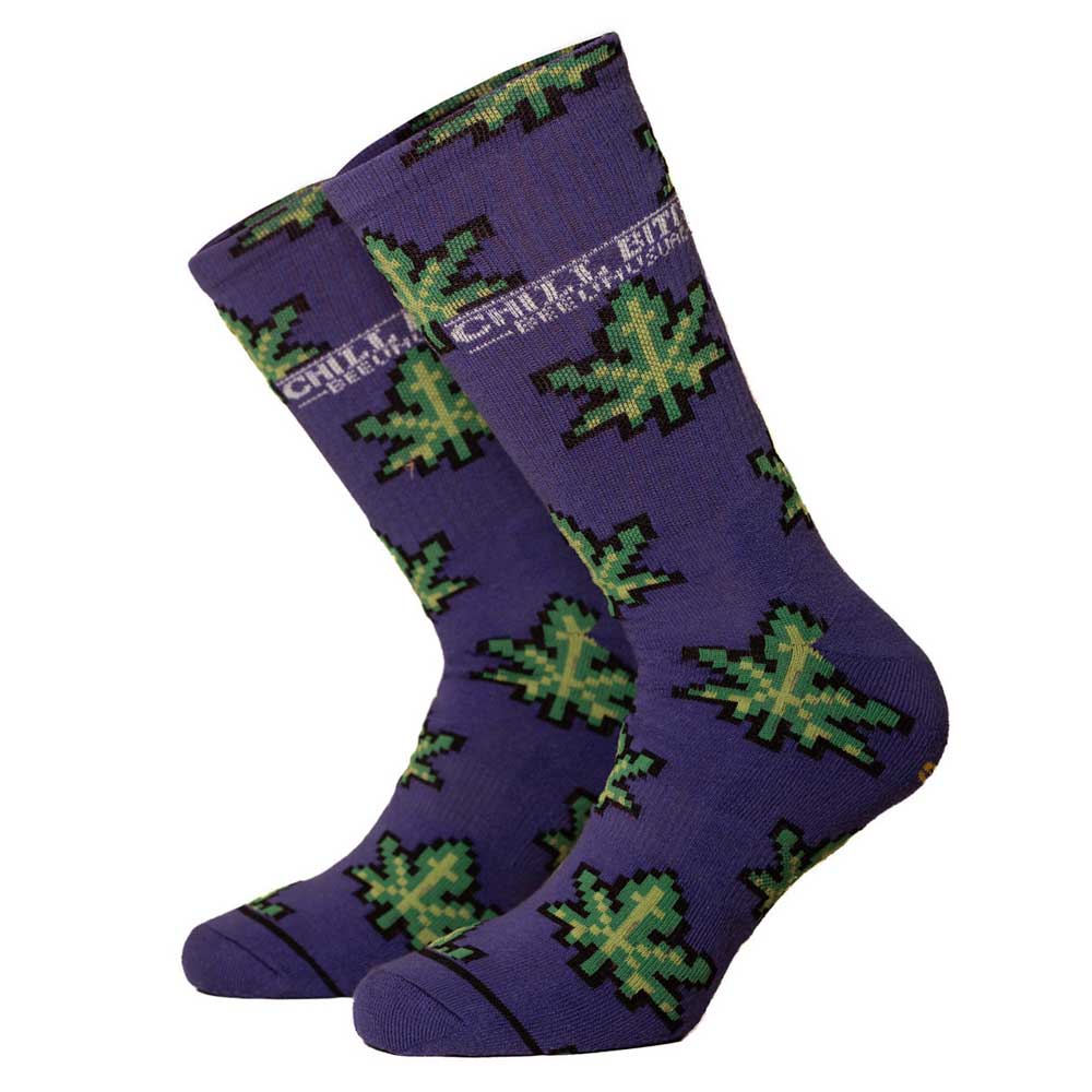Κάλτσες Bee Unusual “Chill Thrills” socks