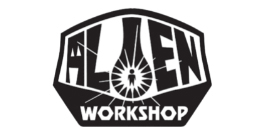 Alien Workshop logo