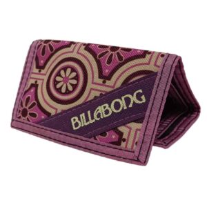 Πορτοφόλι Billabong Wallet Coloured Purple