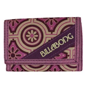 Πορτοφόλι Billabong Wallet Coloured Purple