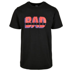 T-Shirt C&S WL Bad Attitude Tee