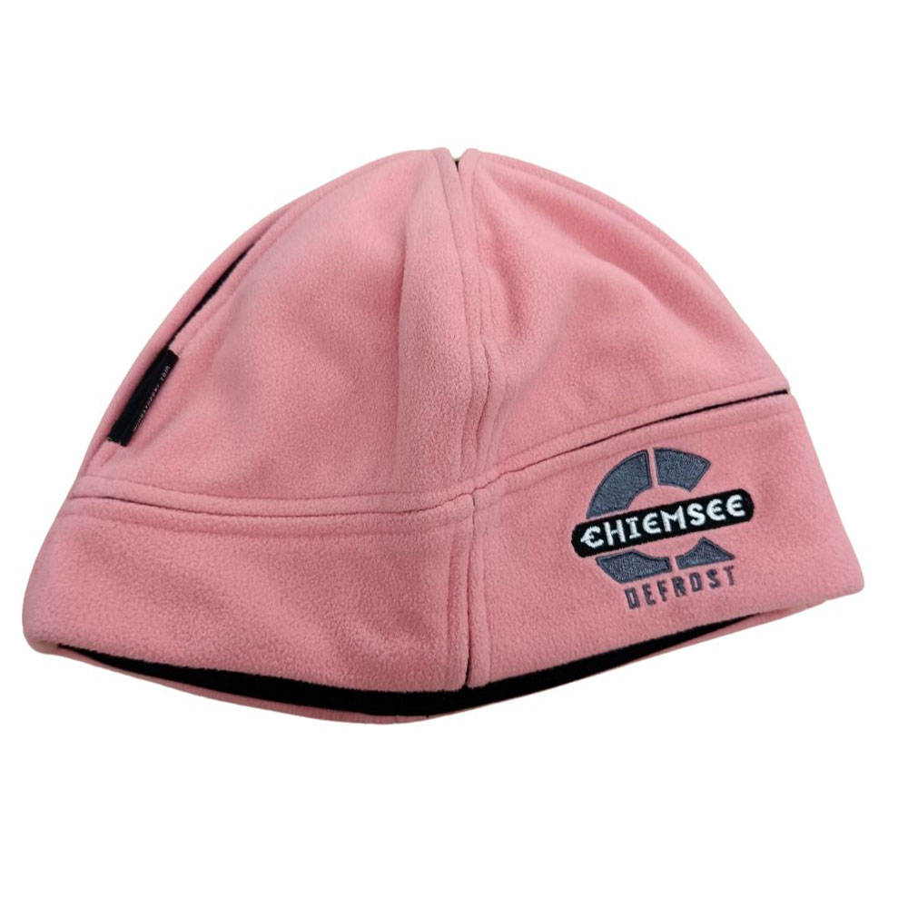 Σκουφάκι Windstopper γυναικείο Chiemsee Pro Ws Beanie CameoRose