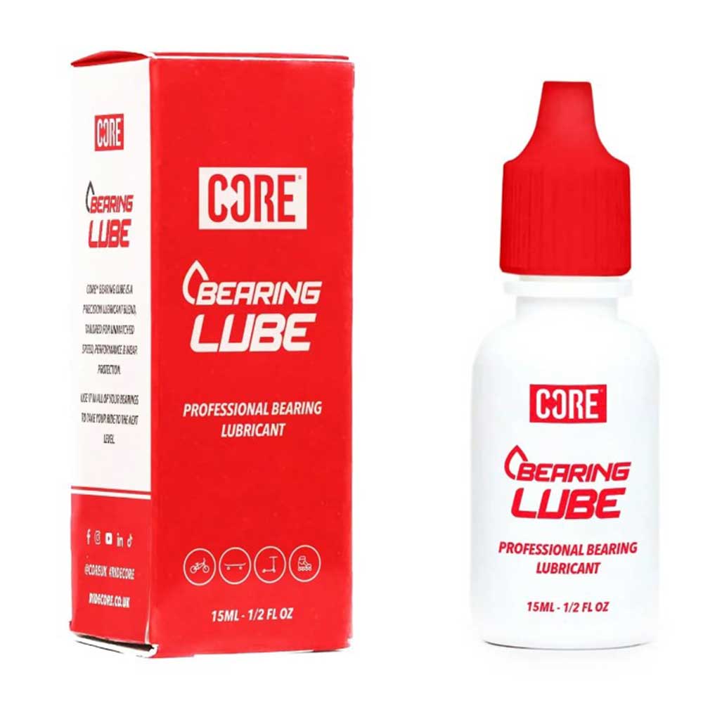 Core Bearing Lube