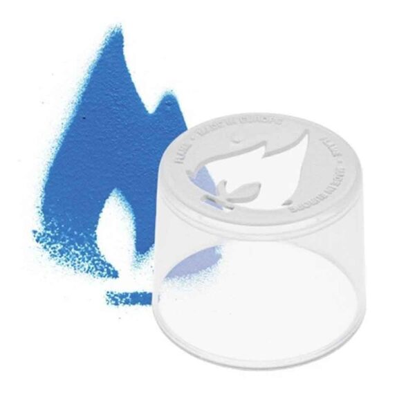Σπρέι (Spray) Flame Blue Acrylic Spray Paint 400ml
