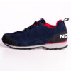 North Finder Men's outdoor shoes with Vibram® outsole KAMET DarkBlue