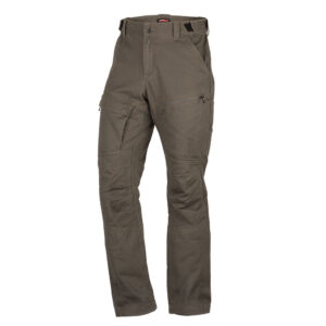 Παντελόνι ανδρικό NorthFinder men’s cotton travel pocket pants Lucjan Tarmac