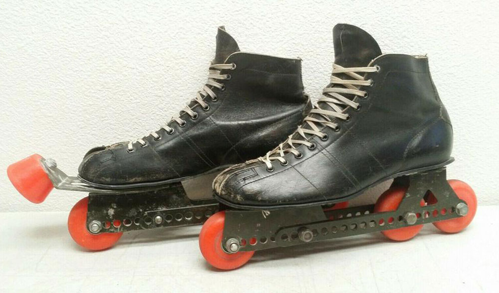 Ποια εταιρεία έκανε το Inline Skating παγκόσμιο trend τη δεκαετία του ’80–’90;