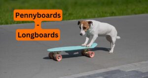 Read more about the article Pennyboards – Longboards
