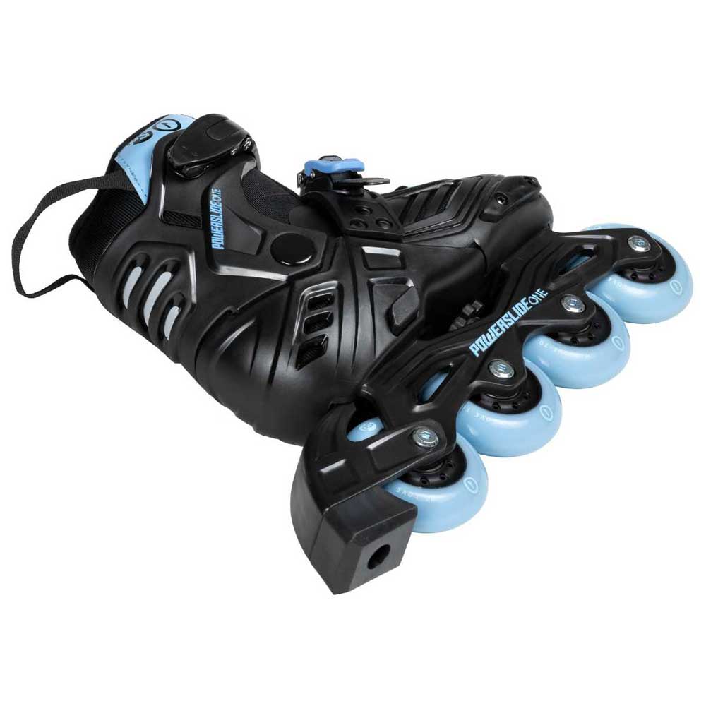 Αυξομειούμενα Πατίνια Powerslide Khaan Junior LTD - Image 3