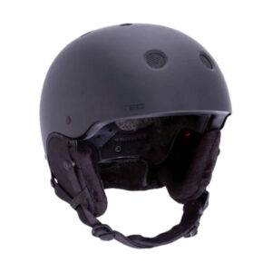 Pro-Tec adult Helmet Classic Cert Snow Stealth Black