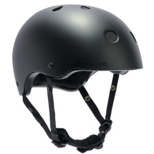 Pro-Tec adult Helmet Classic Cert Snow Stealth Black
