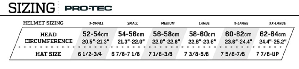 Pro-Tec adult Helmet Classic Cert Snow Stealth Black