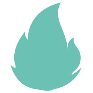 Σπρέι Flame Orange Acrylic Spray Paint 400ml Riviera FO-602