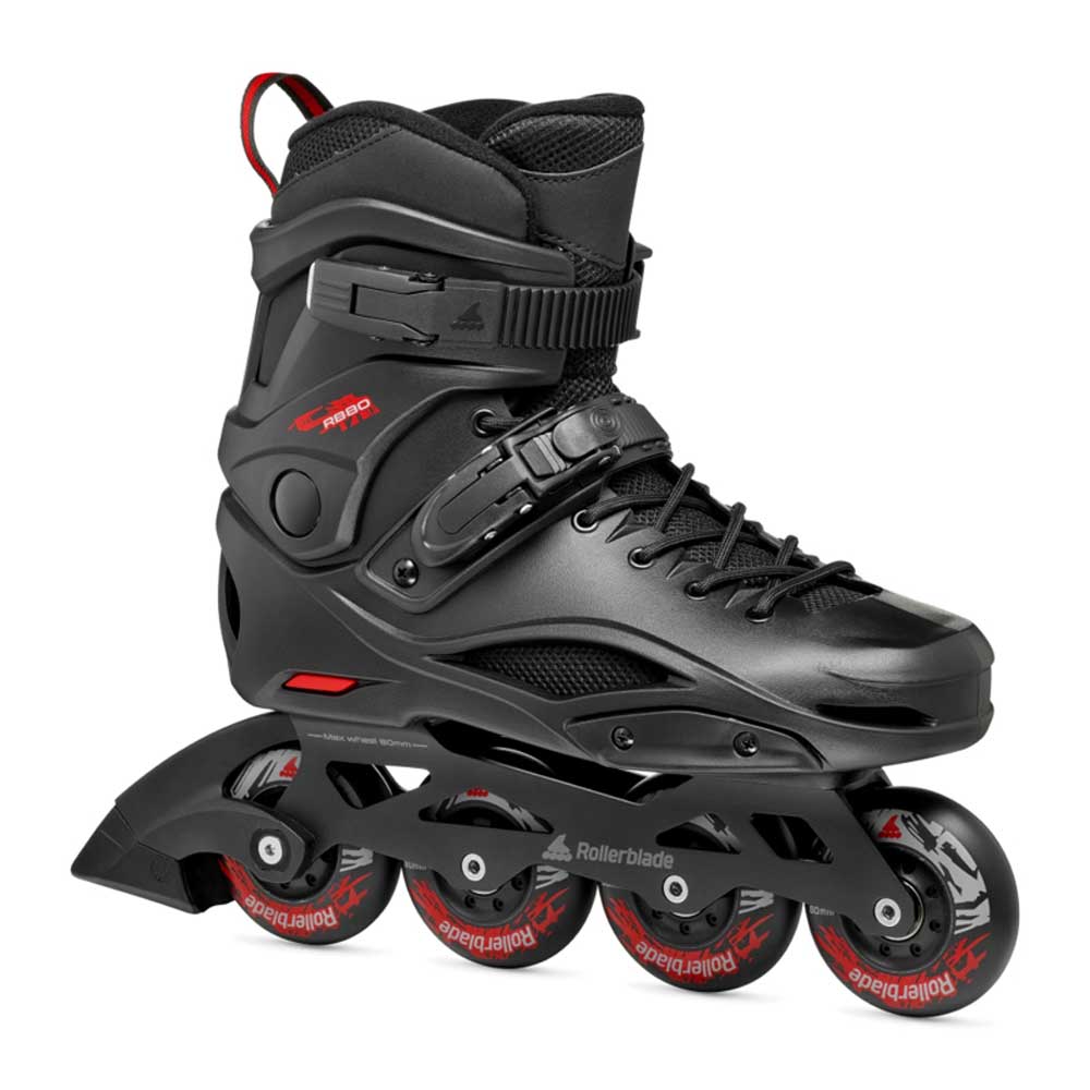 ROLLERBLADE RB 80 inline skates Πατίνια