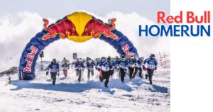 Read more about the article Red Bull Home Run