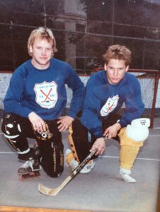 Rollerblade – H Επανάσταση των Olson Brothers