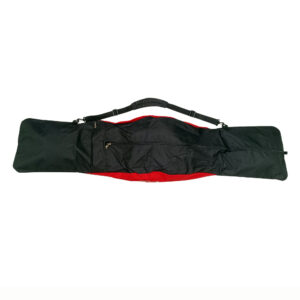 Sims Boardbag μονή θήκη Snowboard Bag BlackRed