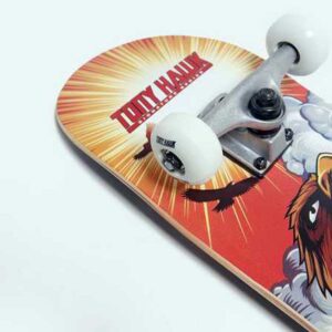 Skateboard Tony Hawk SS 180 Complete Hawk Roar Multi 7.75”