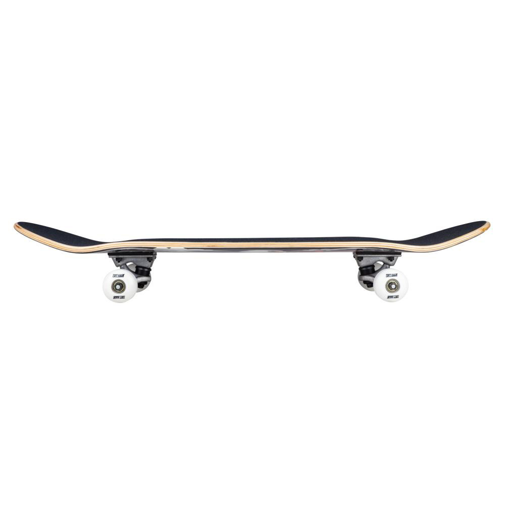 Skateboard Tony Hawk SS 180 Complete Wingspan Black 8''