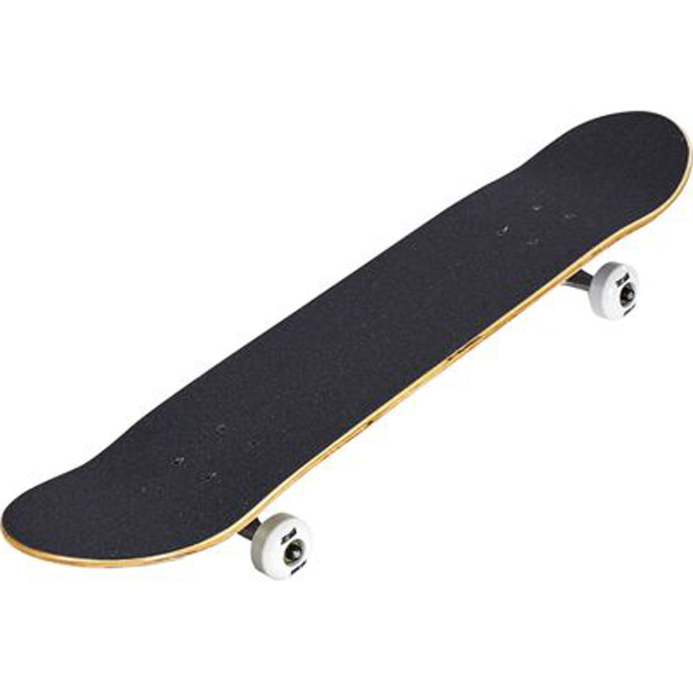 Skateboard Tony Hawk SS 180 Complete Wingspan Black 8''