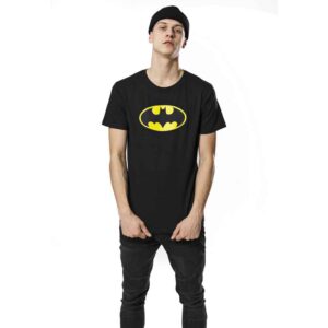 T-Shirt Merchcode Batman Logo Tee