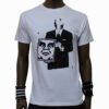 T-Shirt-Obey-Corporate-Violence-White
