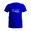 T-shirt Powerslide WLTS Tee 940250