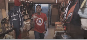 Read more about the article Το νέο video-clip του TUS γυρίστηκε στο Slalom Shop και σπάει τα views!