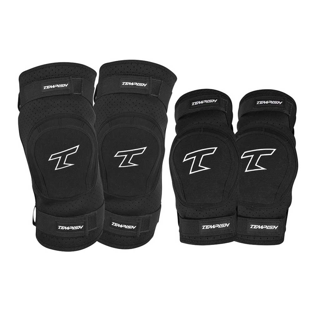 Tempish Προστατευτικά Set Protector Bing Black