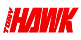 Tony Hawk logo