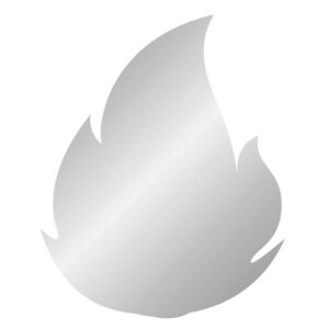 Σπρέι Flame Orange Acrylic Spray Paint 400ml Ultra Chrome FO-902