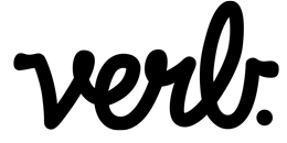 Verb logo