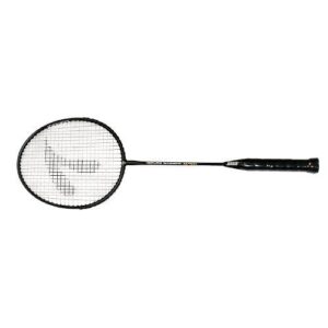 Ρακέτα Badminton από σίδερο και αλουμίνιο, ανδρική