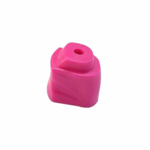 3K Φρένο για Πατίνια 10322 – Φούξια