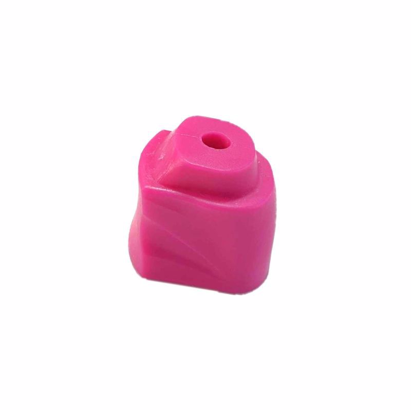 3K Φρένο για Πατίνια 10322 - Φούξια