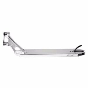 AO SCOOTERS Enzo V2 Deck Chrome S – Ασημί