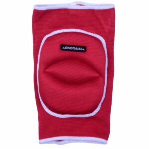 ΑΘΛΟΠΑΙΔΙΑ Επιγονατίδες Πετοσφαίρισης Large – Κόκκινο