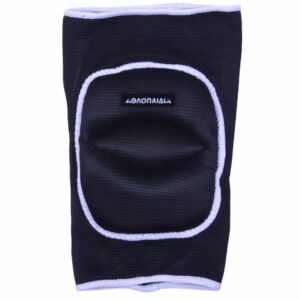 ΑΘΛΟΠΑΙΔΙΑ Επιγονατίδες Πετοσφαίρισης Medium – Μαύρο