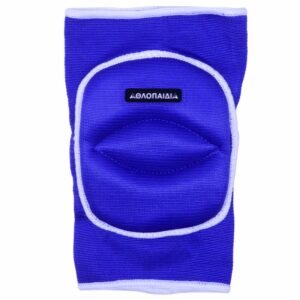 ΑΘΛΟΠΑΙΔΙΑ Επιγονατίδες Πετοσφαίρισης Small – Μπλε