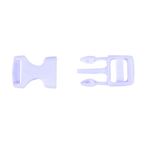 ΑΘΛΟΠΑΙΔΙΑ Κούμπωμα για Κράνος 10015 – Λευκό