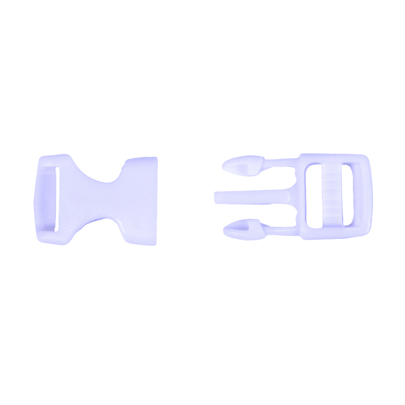 ΑΘΛΟΠΑΙΔΙΑ Κούμπωμα για Κράνος 10015 - Λευκό