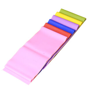 ΑΘΛΟΠΑΙΔΙΑ Λάστιχο Αντίστασης Ημίσκληρο