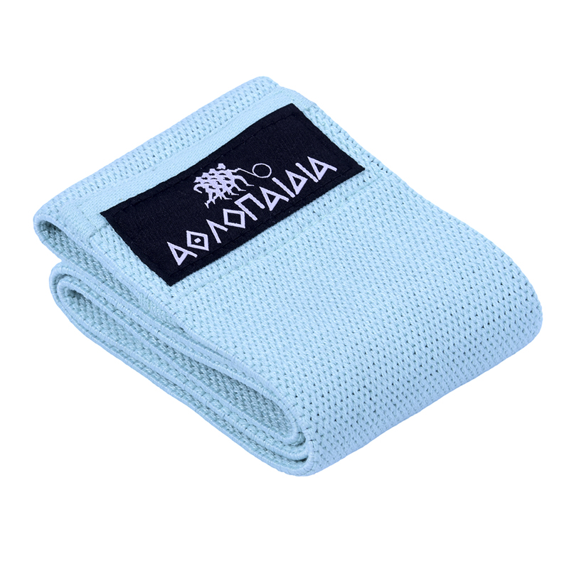 ΑΘΛΟΠΑΙΔΙΑ Λάστιχο Μηριαίων Μαλακό