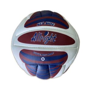 ΑΘΛΟΠΑΙΔΙΑ Μπάλα Πετ/σης Samba Sea Side All Right