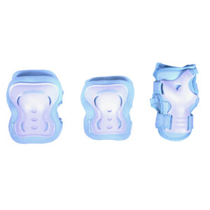 ΑΘΛΟΠΑΙΔΙΑ Παιδικά Προστατευτικά – Παστέλ Μπλε