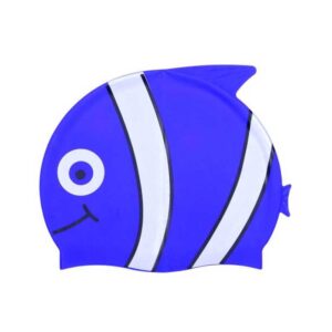 ΑΘΛΟΠΑΙΔΙΑ Σκουφάκι Κολύμβησης Παιδικό Πολύχρωμο