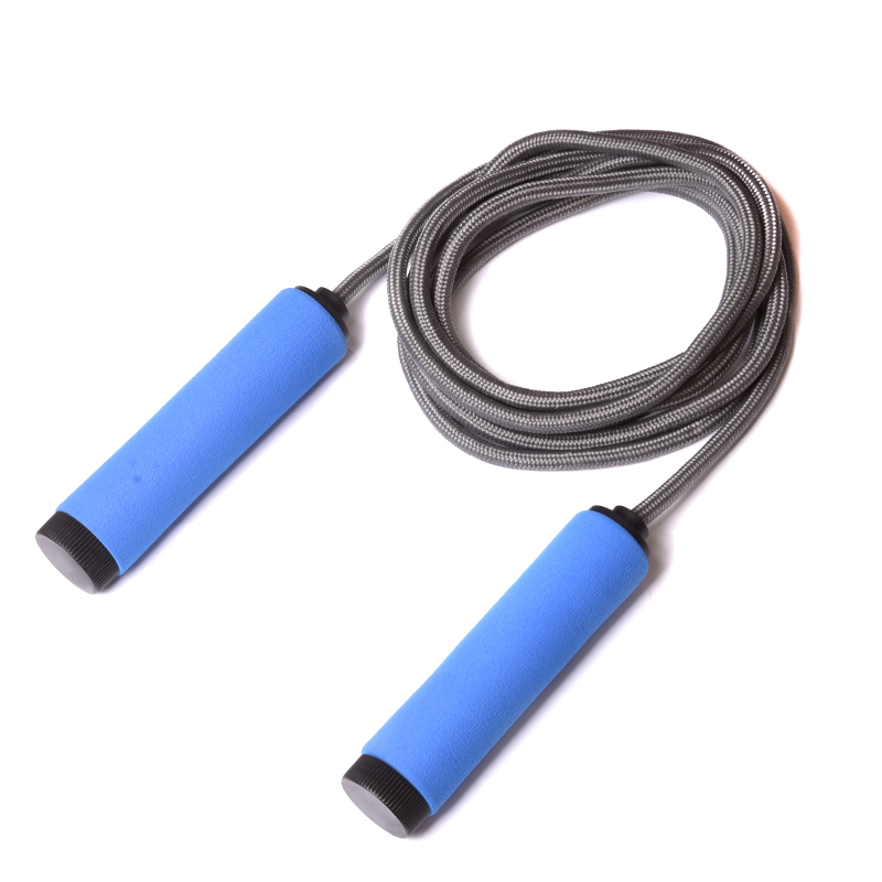 ΑΘΛΟΠΑΙΔΙΑ Σχοινάκι με αφρώδη λαβή