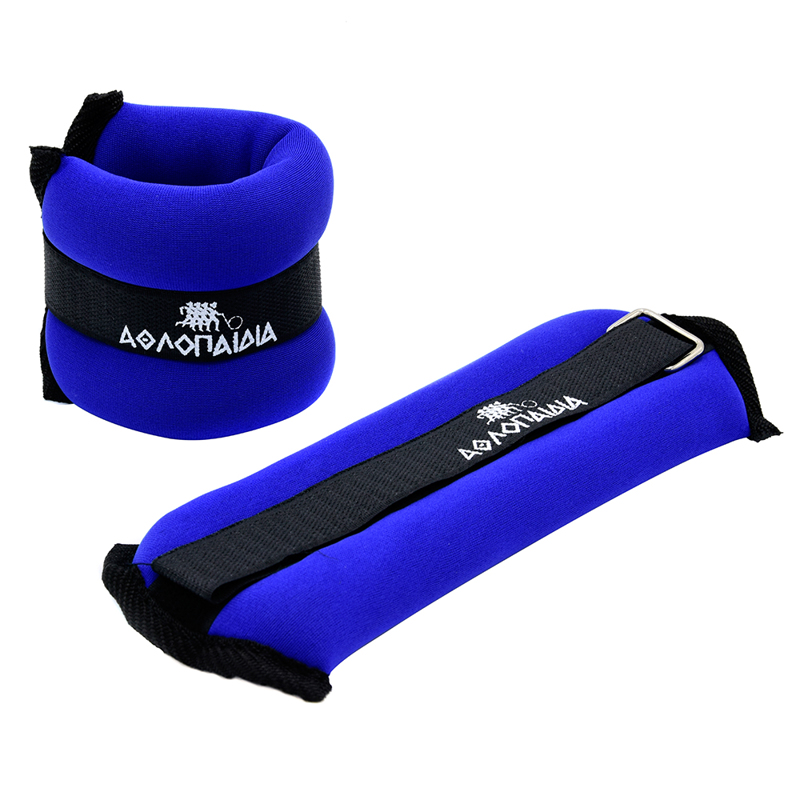 ΑΘΛΟΠΑΙΔΙΑ Βάρη Άκρων Neoprene 0