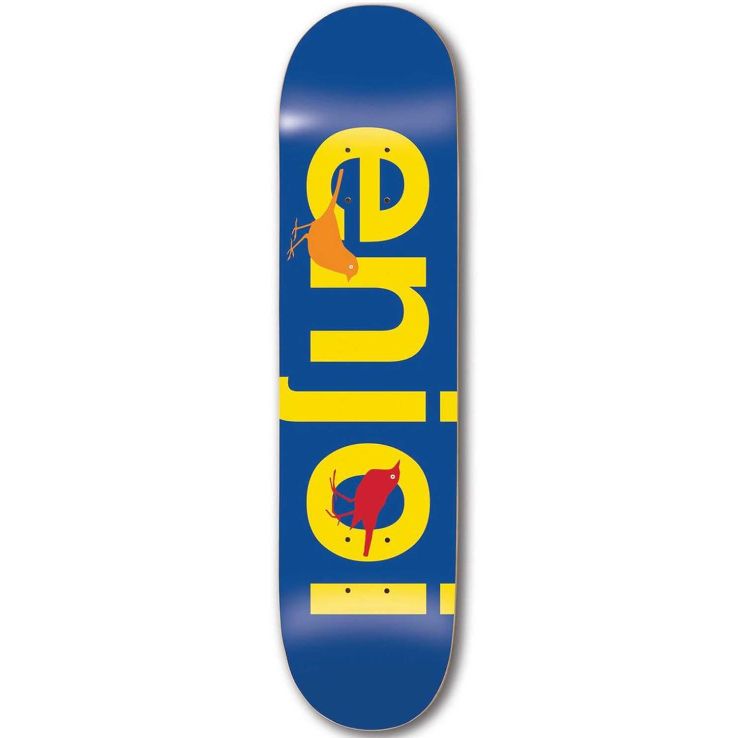 ENJOI Bird Watcher HYB Σανίδα 8" - Μπλέ